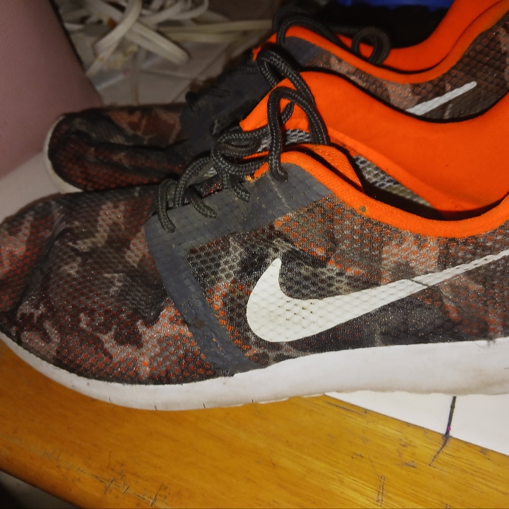 Nike 5 youth